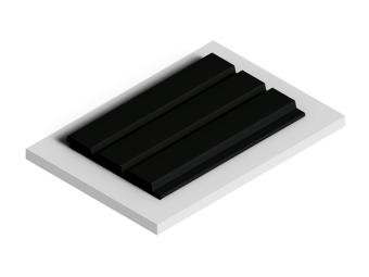 Панель HI WOOD